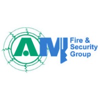 AM Fire and Security Group logo - Similar company to Pretty Wired