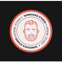 Sandouka Studio logo - Similar company to With Love Internet