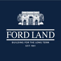 Ford Land Company logo - Similar company to Oncamera Studio
