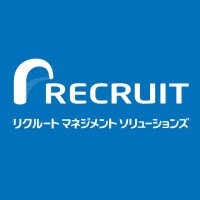 Recruit Management Solutions Co., Ltd. logo - Similar company to リクルートマネジメントソリューションズ