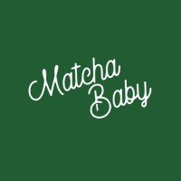 Matcha Baby logo - Similar company to Team2Com