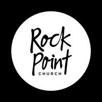 Rock Point Church logo - Similar company to Valley Pediatric Aba
