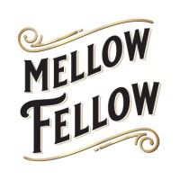 Mellow Fellow logo - Similar company to Cbdfx
