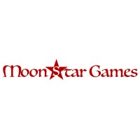 MOONSTAR GAMES logo - Similar company to Sea Games Studios