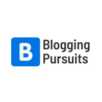 Blogging Pursuits logo - Similar company to Blogging Uncle