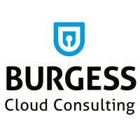 Burgess Cloud Consulting logo - Similar company to Obverse Inc.