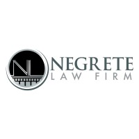 Negrete Law Firm logo - Similar company to Earnhardt Ford