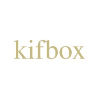 kifbox logo - Similar company to Dippgital