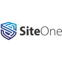 Site One Security logo - Similar company to Sunsave