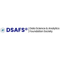 DSAFS® Data Science and Analytics Certification and Standards logo - Similar company to Surasa
