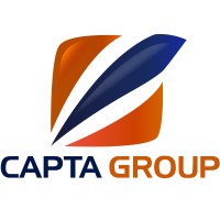 CAPTA Group logo - Similar company to Learning Resource Network