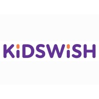 KidsWish logo - Similar company to Overflow Claims