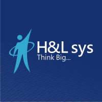 H&L sys logo - Similar company to Ligth Sys Mendoza
