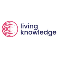 Living Knowledge logo - Similar company to Living Knowledge