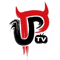 United Peoples TV logo - Similar company to Stretford Paddock