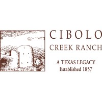 CIBOLO CREEK RANCH OFFICIAL logo - Similar company to Boot Ranch