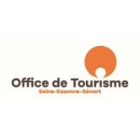 Office de tourisme Grand Paris Sud logo - Similar company to Office De Tourisme De Paris - Vallée De La Marne