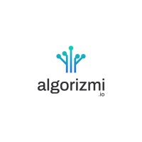 Algorizmi.io logo - Similar company to Truc-King