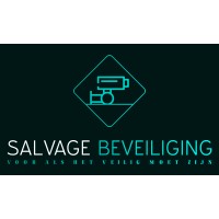 Salvage Beveiliging logo - Similar company to Rememberme.Nl