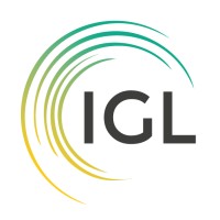 IGL logo - Similar company to Ter Heide