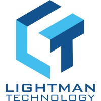 Lightman Technology LLC logo - Similar company to Msg Broadcast - Middle East