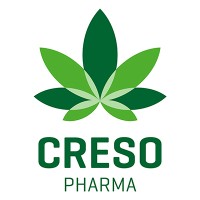Creso Pharma logo - Similar company to Global Pharma Solutions