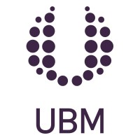 UBM Exhibitions Philippines, Inc. logo - Similar company to Cme Partner, Inc.