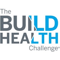 The BUILD Health Challenge logo - Similar company to Nami Hernando