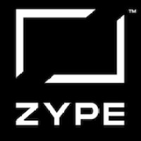 Zype logo - Similar company to Trelly