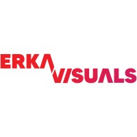 ERKA Visuals logo - Similar company to Toolmax