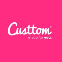 Custtom.nl logo - Similar company to Kontent Structures