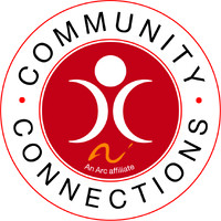 Community Connections Inc. logo - Similar company to Smithprint, Inc.