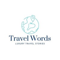 Travel Words logo - Similar company to Indelible Travel - Tales & Trails