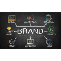 Creative Brand Strategist logo - Similar company to Ridge Valley Co