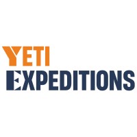 Yeti Expeditions logo - Similar company to Add Ventures Unlimited