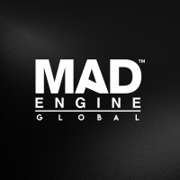 Mad Engine Global, LLC. logo - Similar company to Unlabel.Me