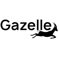 Gazelle Digital logo - Similar company to Sweet Spot