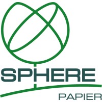 Sphere Papier logo - Similar company to Everbal