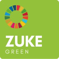 ZUKE Green Community logo - Similar company to Rematic.Bv