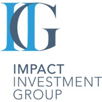 Impact Investment Group logo - Similar company to Sowen