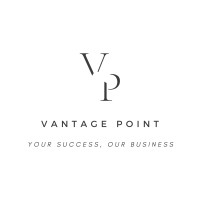 Vantage Point Dubai logo - Similar company to Moneta Markets Arabic