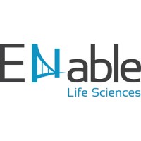 Enable Life Sciences logo - Similar company to Debogy Molecular