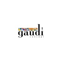 Gaudi Concept logo - Similar company to Interio.Az