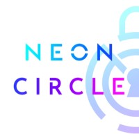 Neon Circle logo - Similar company to The Mdu