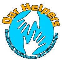 Our Helpers logo - Similar company to Final Third Foundation
