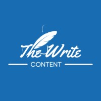 The Write Content logo - Similar company to Cloudpress