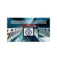 PROFESSIONAL GRADUATE INSTITUTE OF MANAGEMENT AND LEADERSHIP STUDIES (PROGIMALS) logo - Similar company to Ghana Executive Transfers (Get)