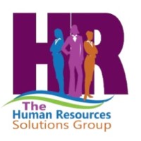 The Human Resources Solutions Group logo - Similar company to Transformational Consulting Group
