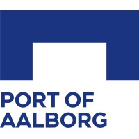 Port of Aalborg logo - Similar company to Techcollege