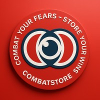 CombatStore AS logo - Similar company to Profrakt